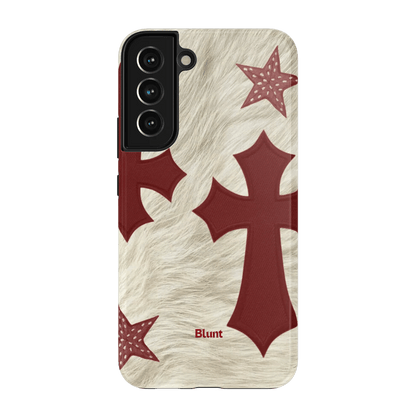 Vivienne Samsung Case - Blunt Cases