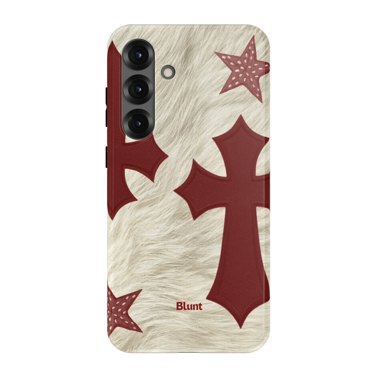 Vivienne Samsung Case - Blunt Cases