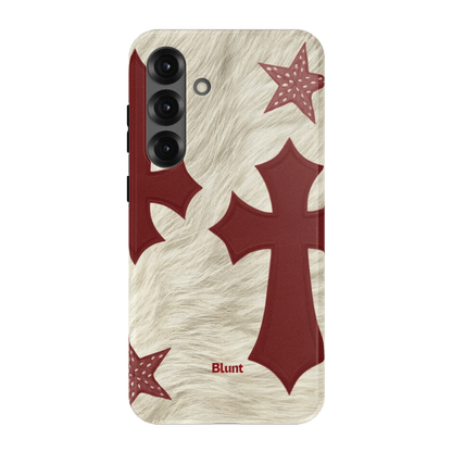 Vivienne Samsung Case - Blunt Cases