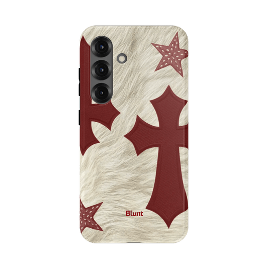 Vivienne Samsung Case - Blunt Cases