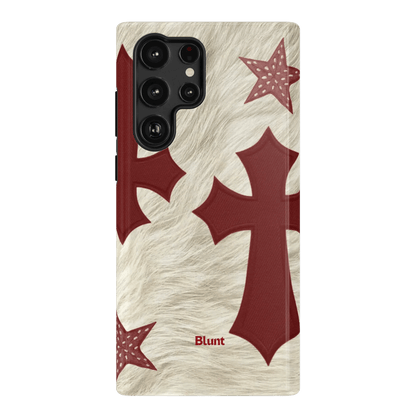 Vivienne Samsung Case - Blunt Cases