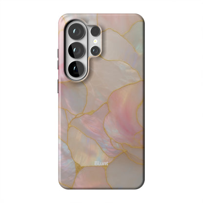 Rose-Quartz-samsung-case-Galaxy S26 Ultra-1