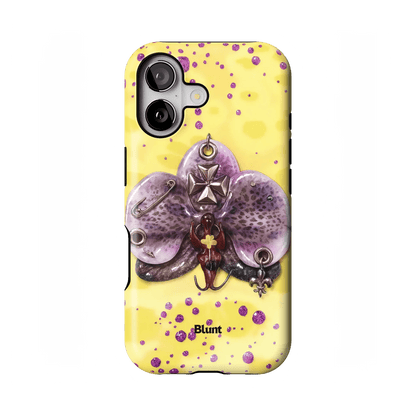 Vixelle iPhone Case - Blunt Cases