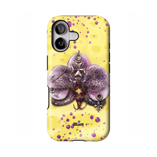 Vixelle iPhone Case - Blunt Cases
