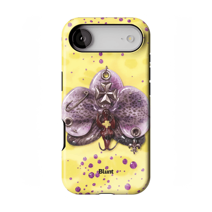 Vixelle iPhone Case - Blunt Cases