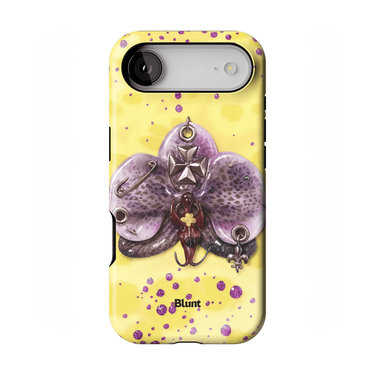 Vixelle iPhone Case - Blunt Cases