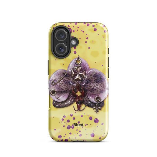 Vixelle iPhone Case - Blunt Cases