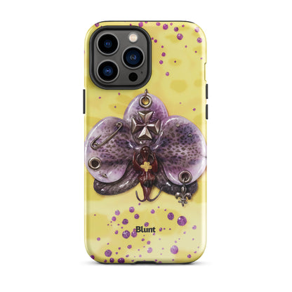 Vixelle iPhone Case - Blunt Cases