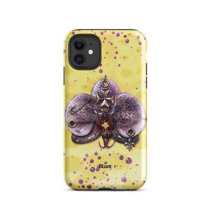 Vixelle iPhone Case - Blunt Cases