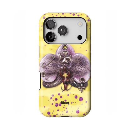 Vixelle iPhone Case - Blunt Cases
