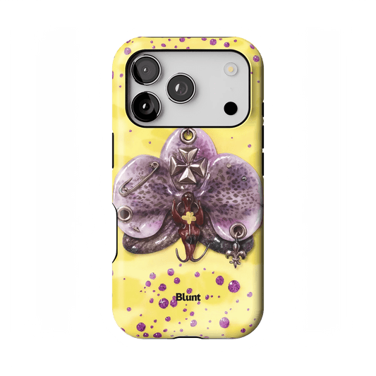 Vixelle iPhone Case - Blunt Cases
