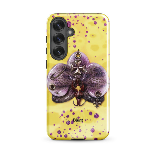 Vixelle Samsung Case - Blunt Cases