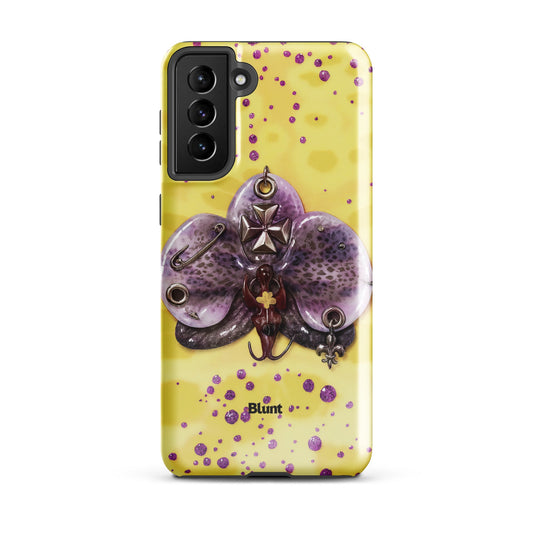 Vixelle Samsung Case - Blunt Cases
