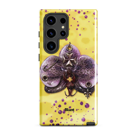 Vixelle Samsung Case - Blunt Cases