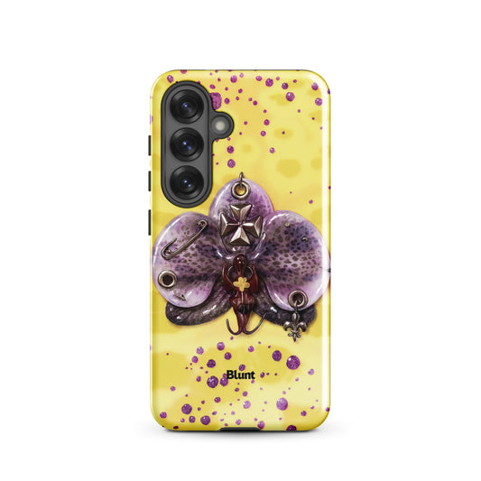 Vixelle Samsung Case - Blunt Cases