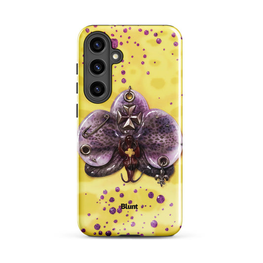 Vixelle Samsung Case - Blunt Cases