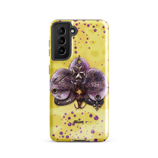 Vixelle Samsung Case - Blunt Cases