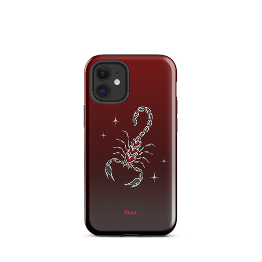 Vixen iPhone Case - blunt cases