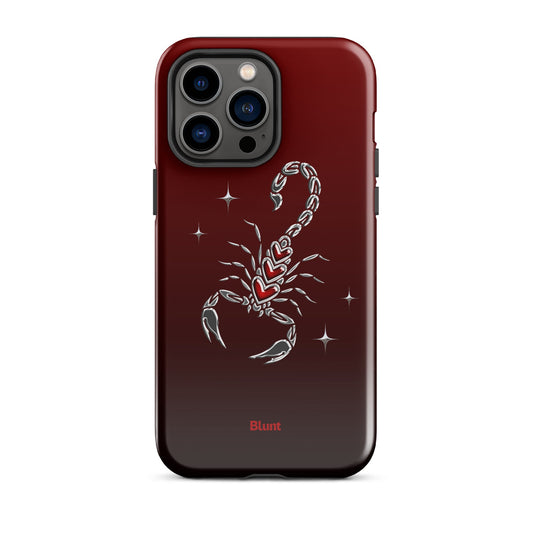 Vixen iPhone Case - blunt cases