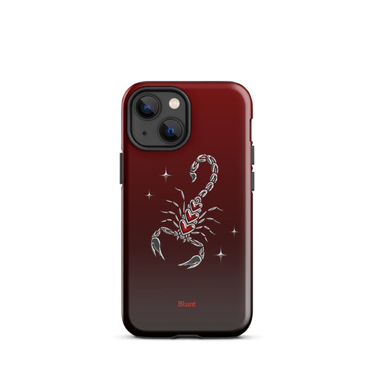 Vixen iPhone Case - blunt cases