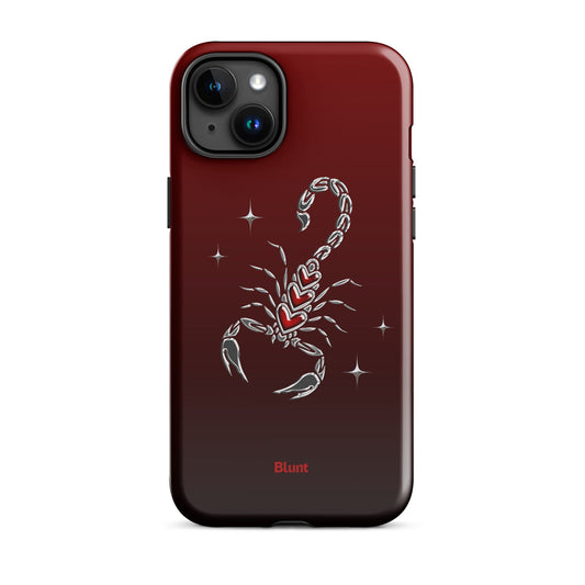 Vixen iPhone Case - blunt cases