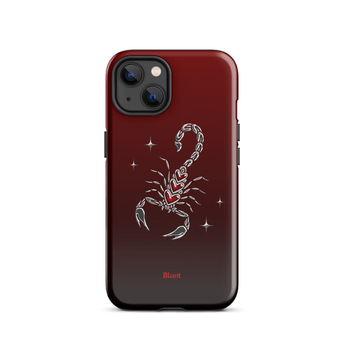 Vixen iPhone Case - blunt cases