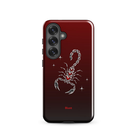 Vixen Samsung Case - Blunt Cases