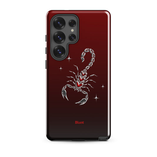 Vixen Samsung Case - Blunt Cases