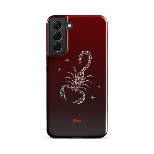 Vixen Samsung Case - Blunt Cases