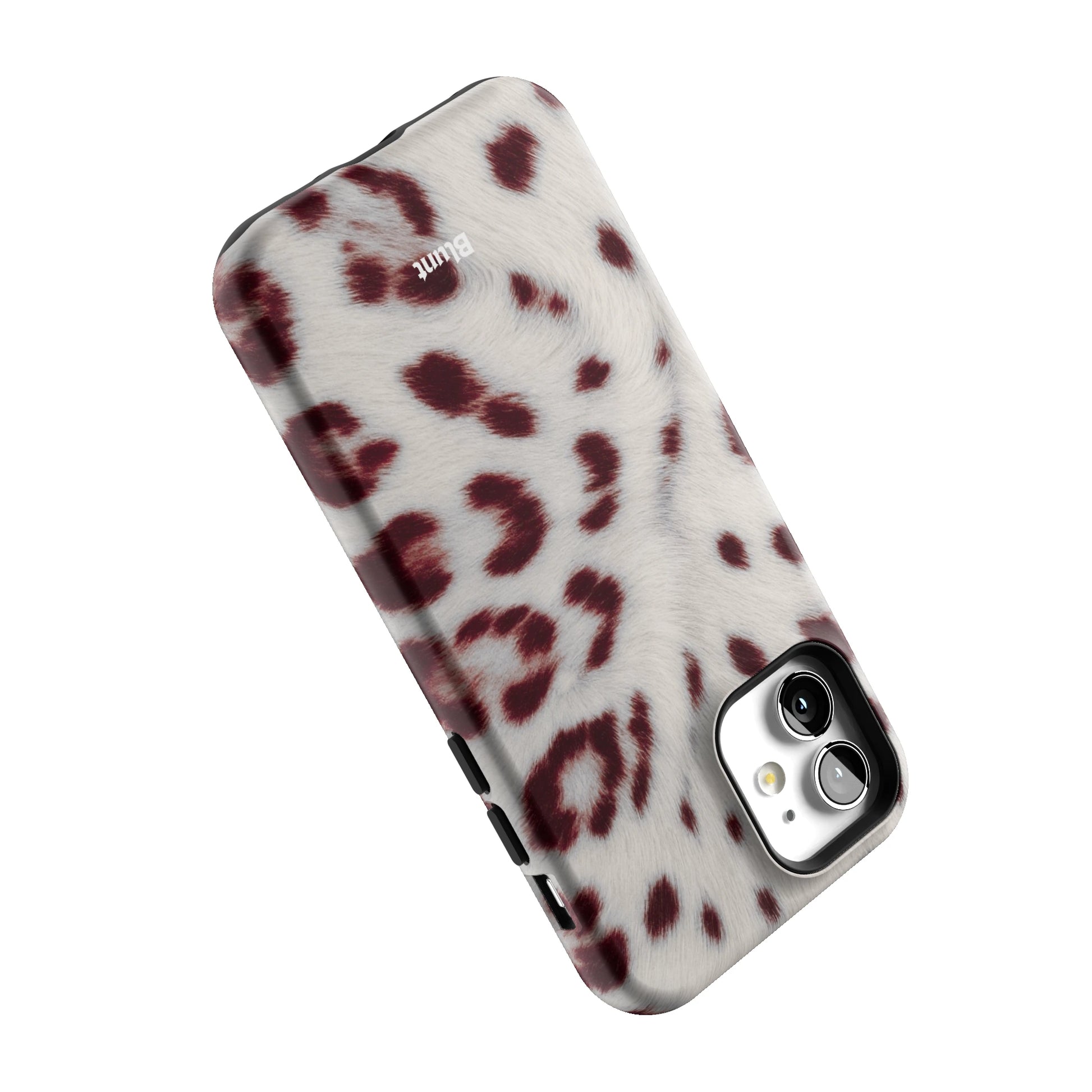 Vixen Stain iPhone Case gallery - Iphone_12_Iphone_5