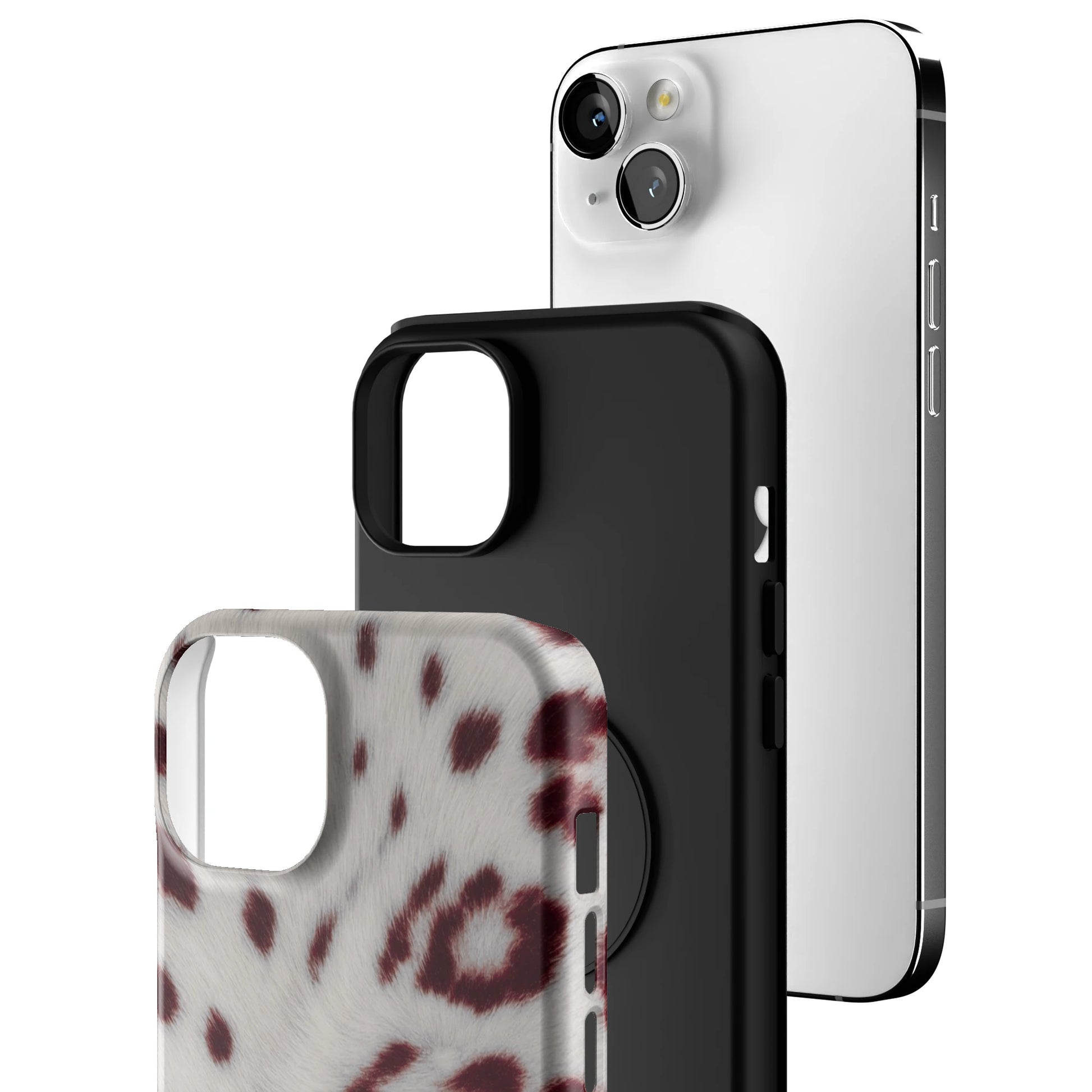 Vixen Stain iPhone Case gallery - Iphone_14_Mini_Air_Plus_3