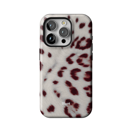 Vixen Stain iPhone Case gallery - Iphone_15_Pro_1
