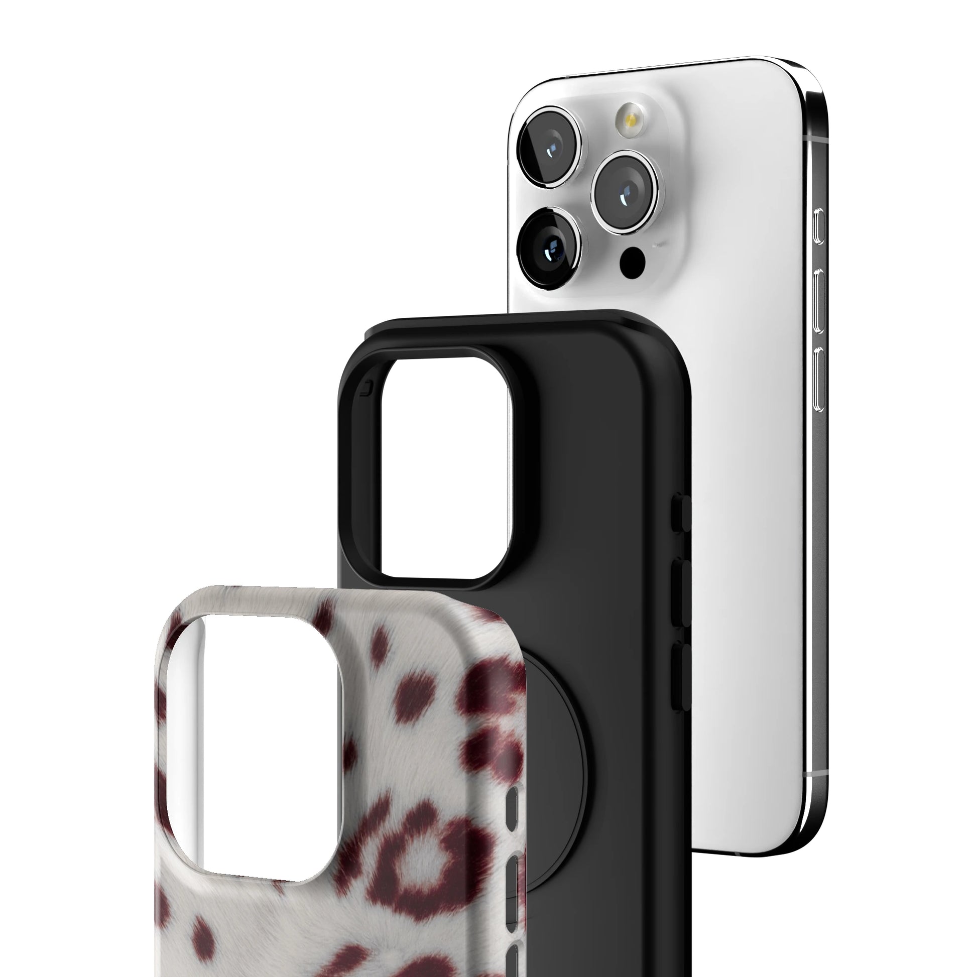 Vixen Stain iPhone Case gallery - Iphone_15_Pro_3