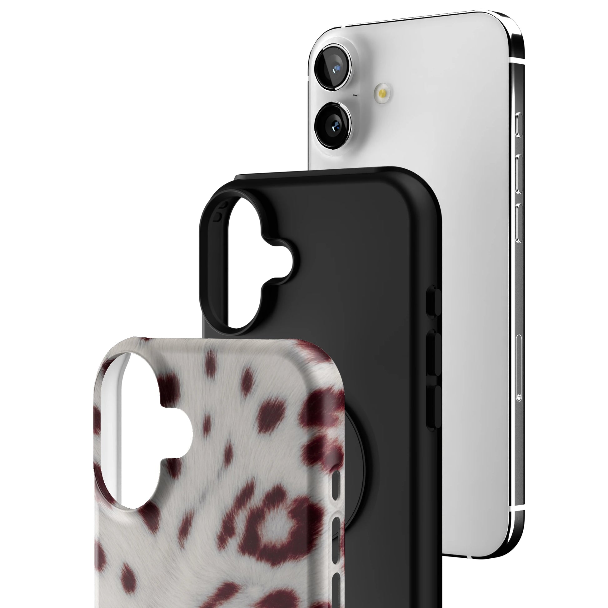 Vixen Stain iPhone Case gallery - Iphone_16_Mini_Air_Plus_3