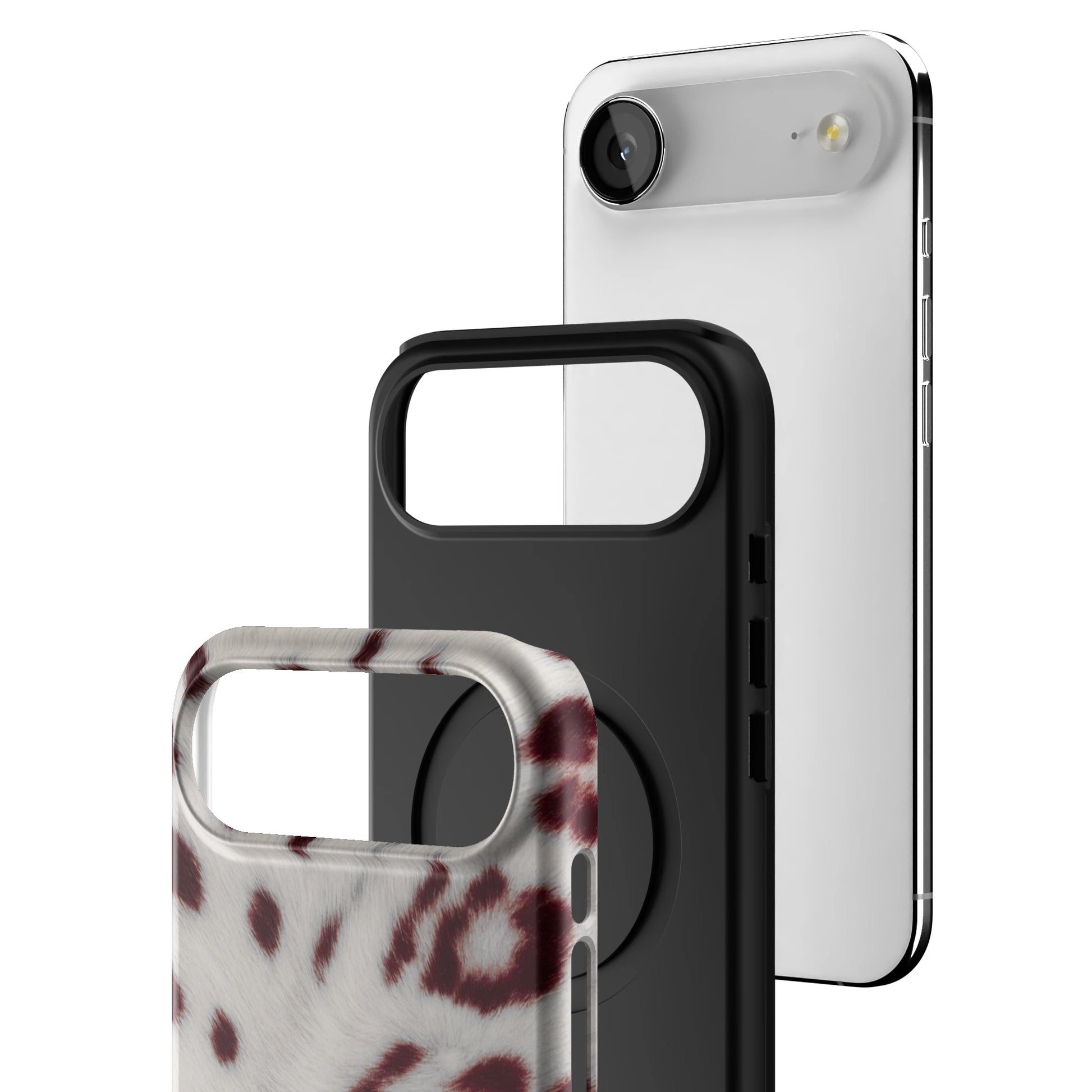 Vixen Stain iPhone Case gallery - Iphone_17_Air_3
