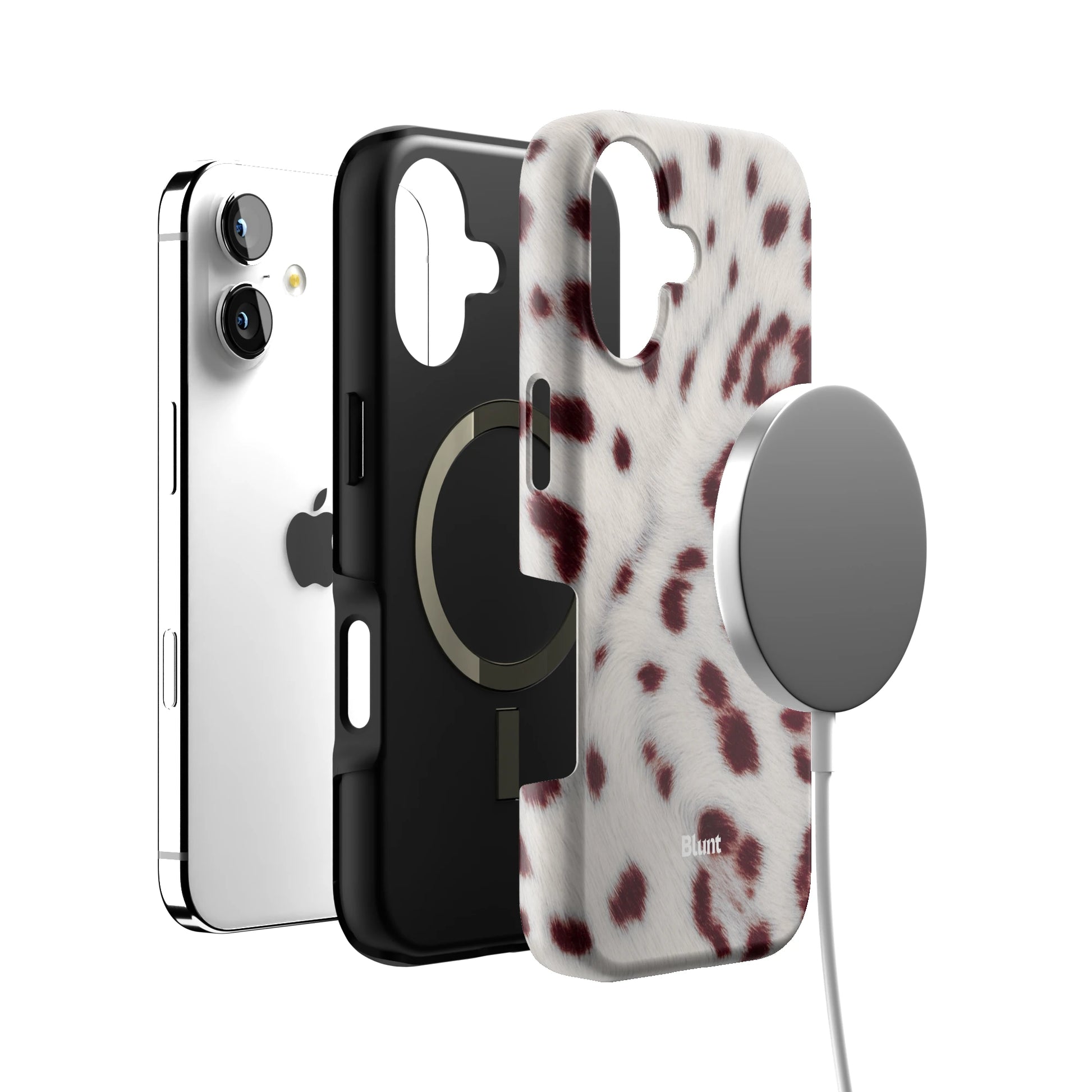 Vixen Stain iPhone Case gallery - Iphone_17_Iphone_4