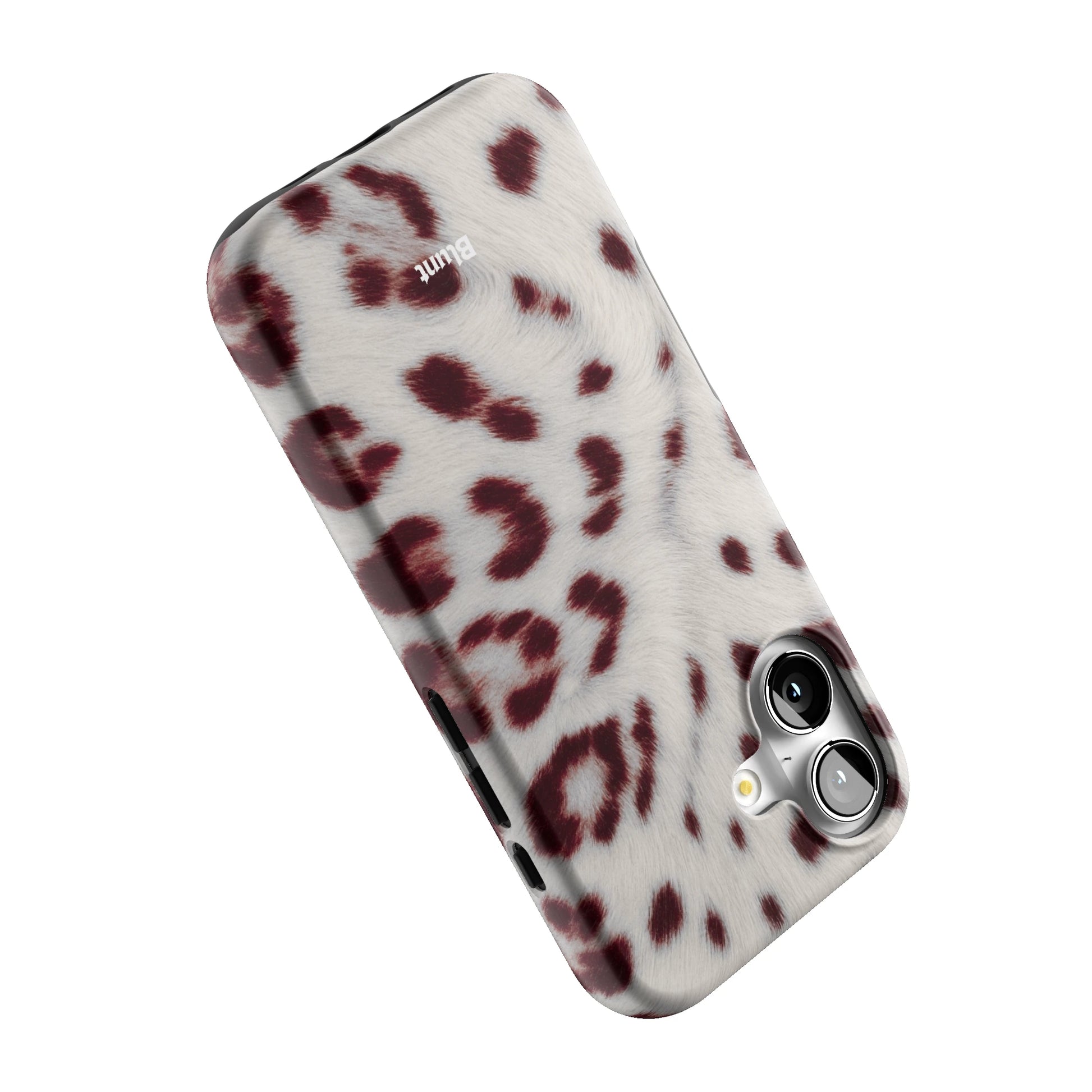 Vixen Stain iPhone Case gallery - Iphone_17_Iphone_5