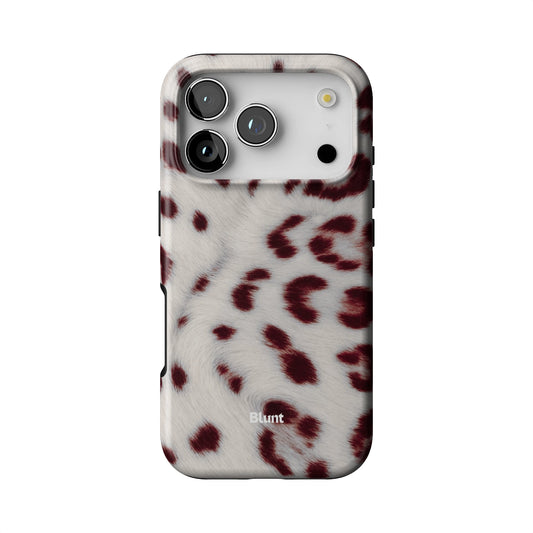 Vixen Stain iPhone Case gallery - Iphone_17_Pro_1
