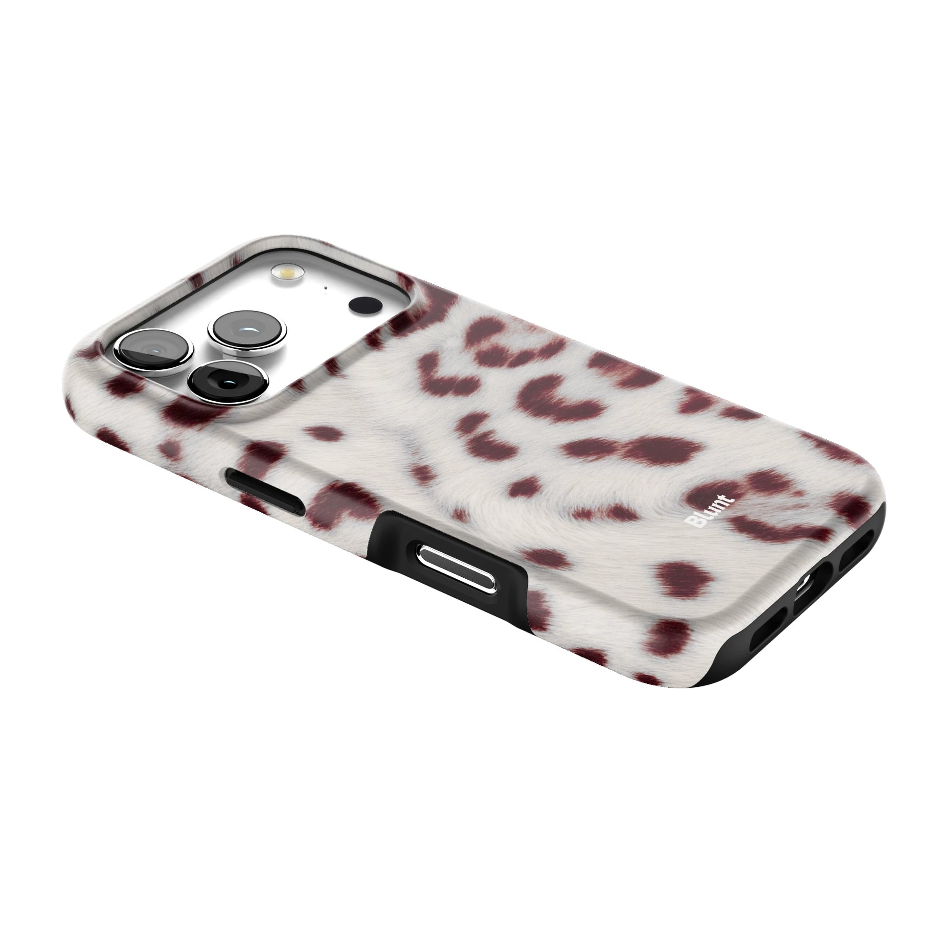 Vixen Stain iPhone Case gallery - Iphone_17_Pro_2