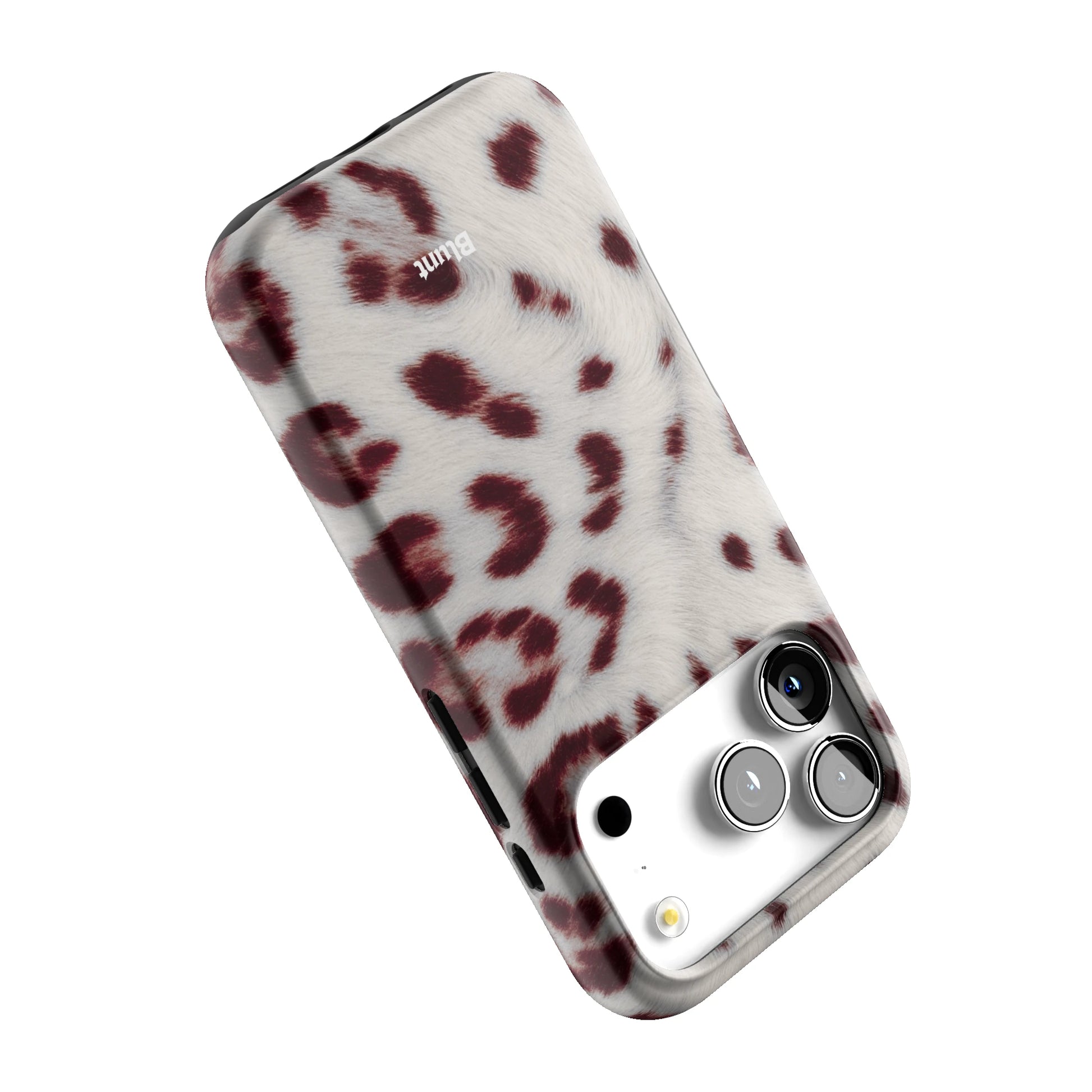 Vixen Stain iPhone Case gallery - Iphone_17_Pro_5