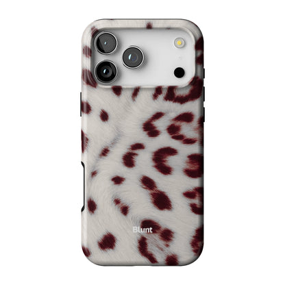 Vixen Stain iPhone Case gallery - Iphone_17_Pro_Max_1