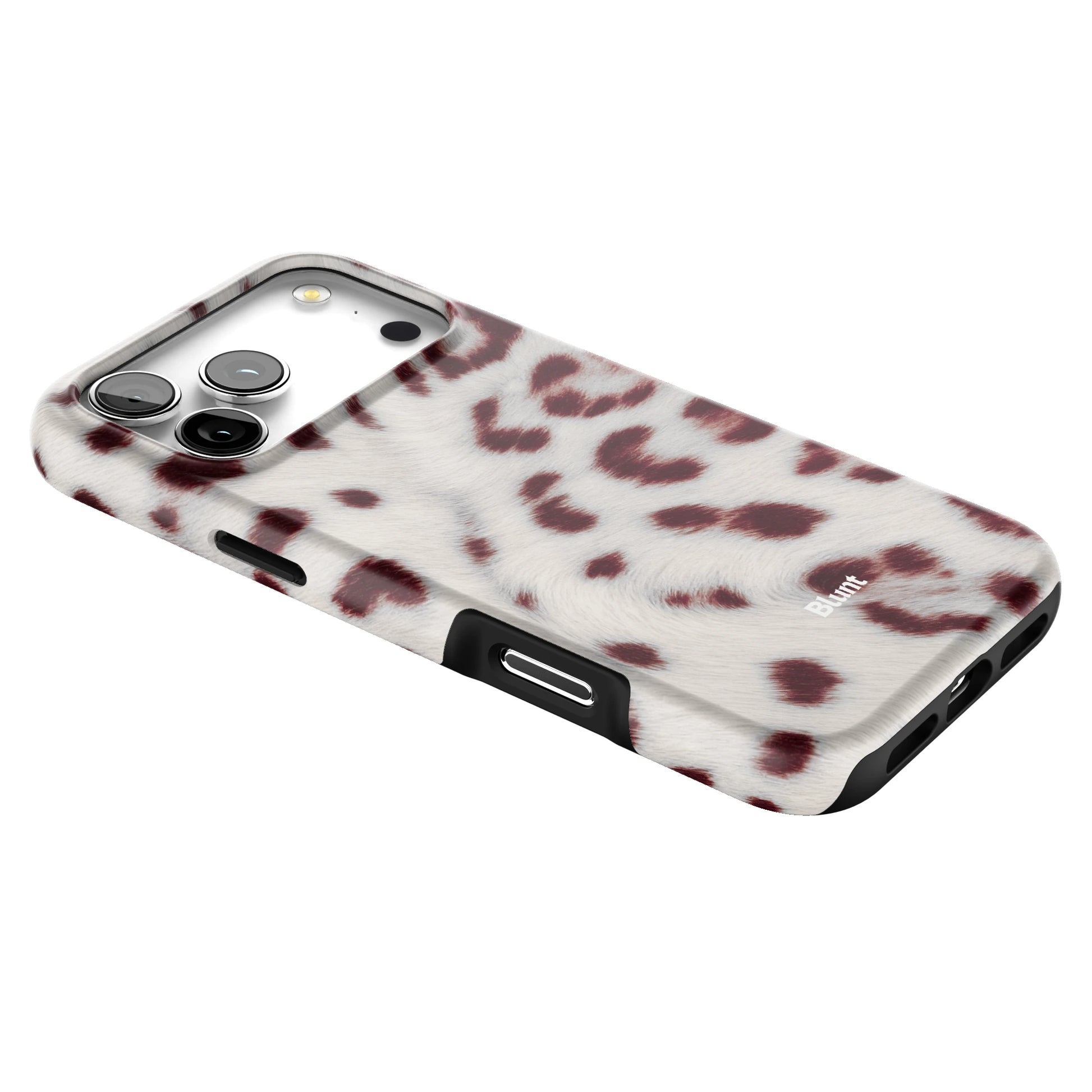 Vixen Stain iPhone Case gallery - Iphone_17_Pro_Max_2