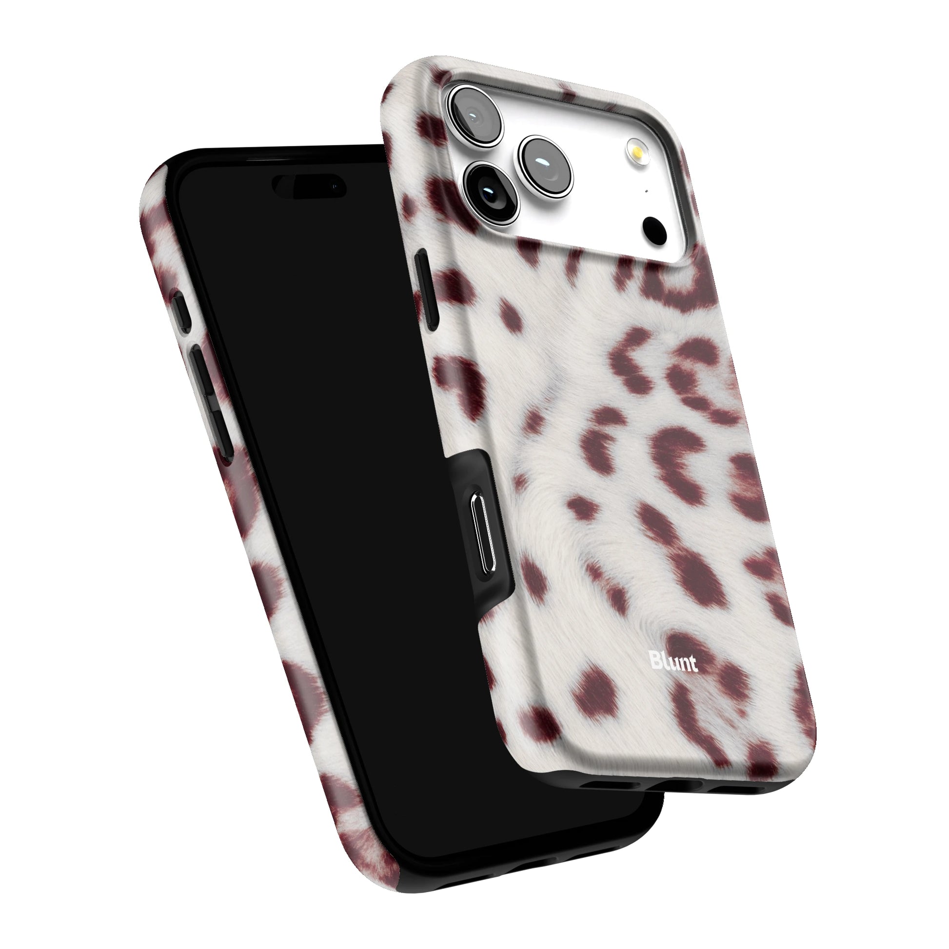 Vixen Stain iPhone Case gallery - Iphone_17_Pro_Max_6