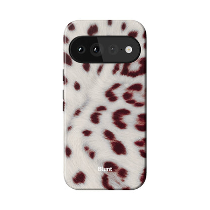 Vixen Stain Pixel Case - Blunt Cases