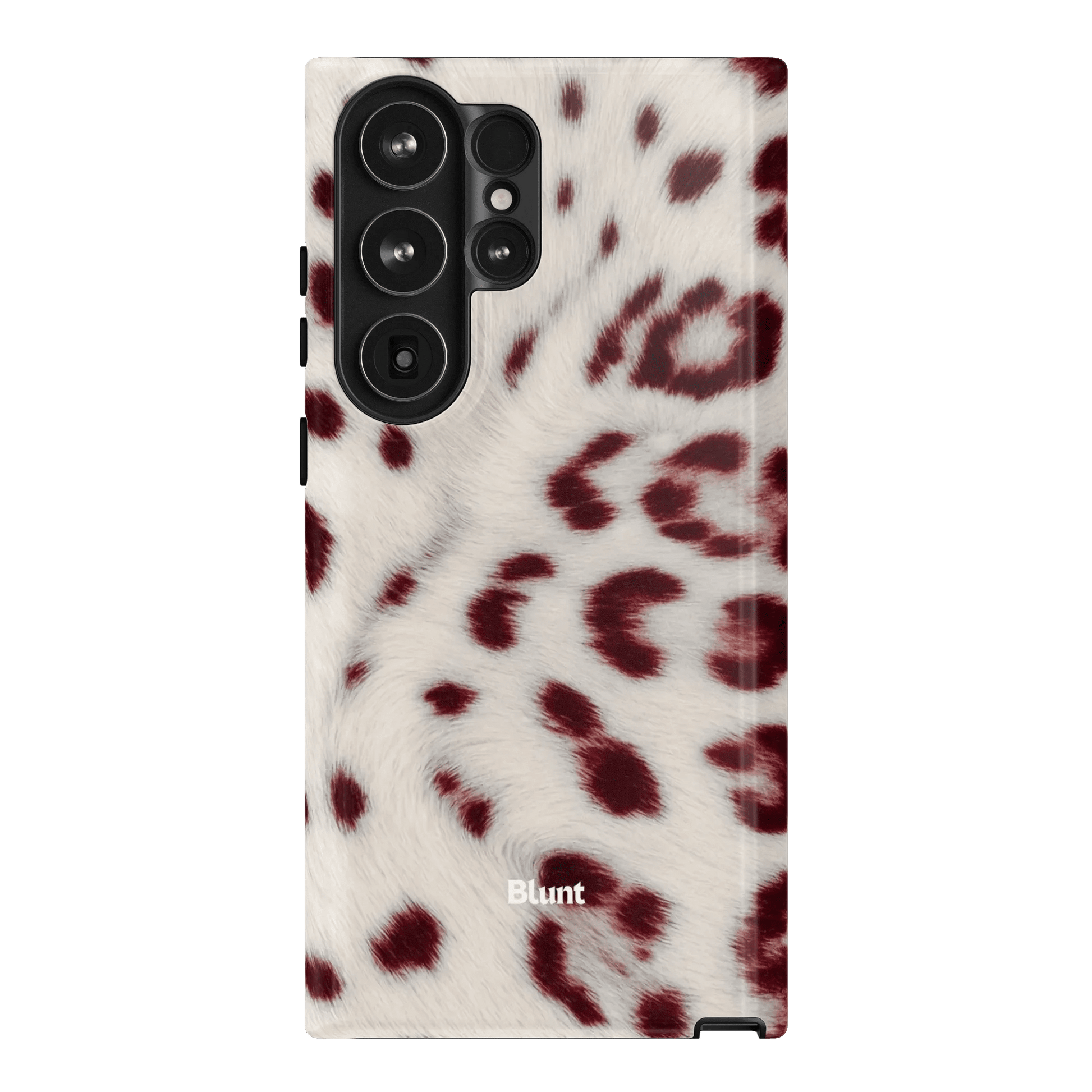Vixen Stain Samsung Case - Blunt Cases