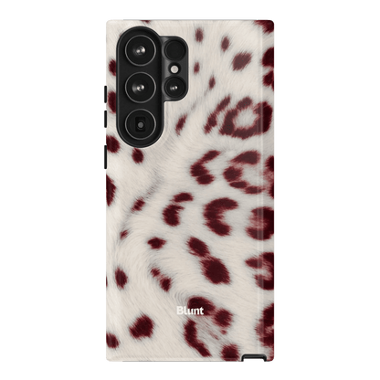 Vixen Stain Samsung Case - Blunt Cases