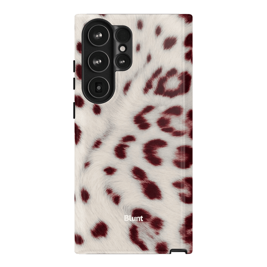 Vixen Stain Samsung Case - Blunt Cases