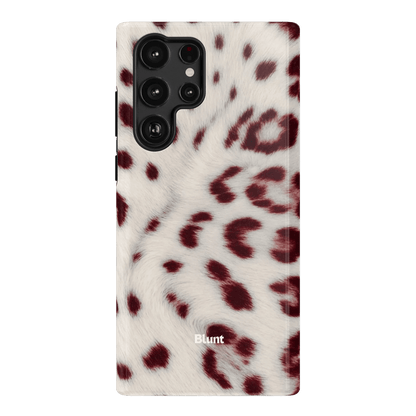 Vixen Stain Samsung Case - Blunt Cases