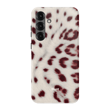 Vixen Stain Samsung Case - Blunt Cases