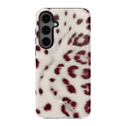 Vixen Stain Samsung Case - Blunt Cases